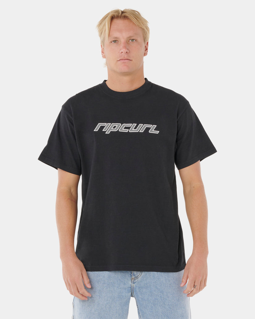 Mens Nu Dosed T-Shirt