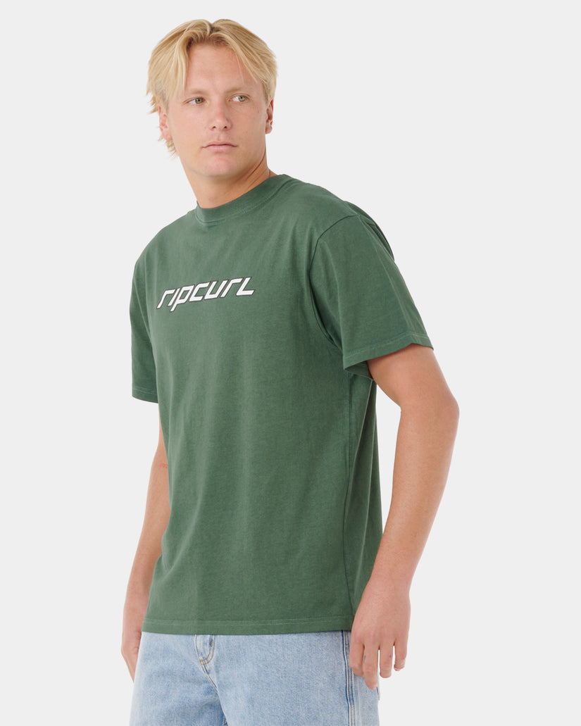 Mens Nu Dosed T-Shirt