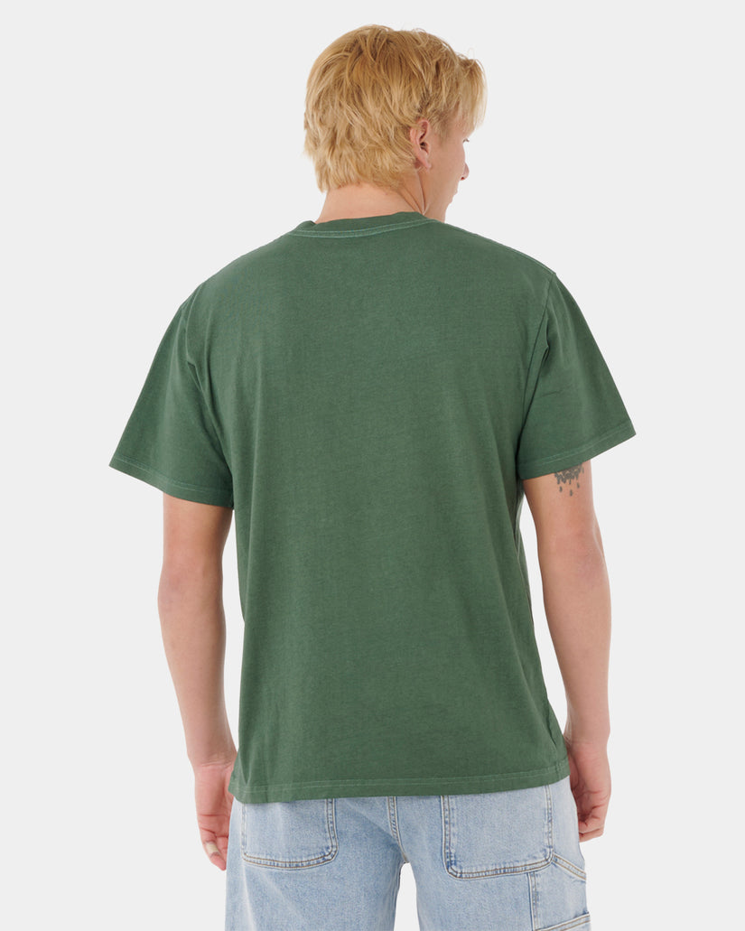 Mens Nu Dosed T-Shirt