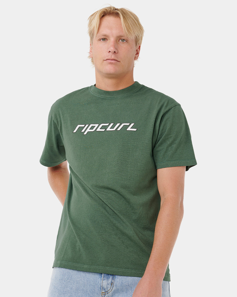 Mens Nu Dosed T-Shirt