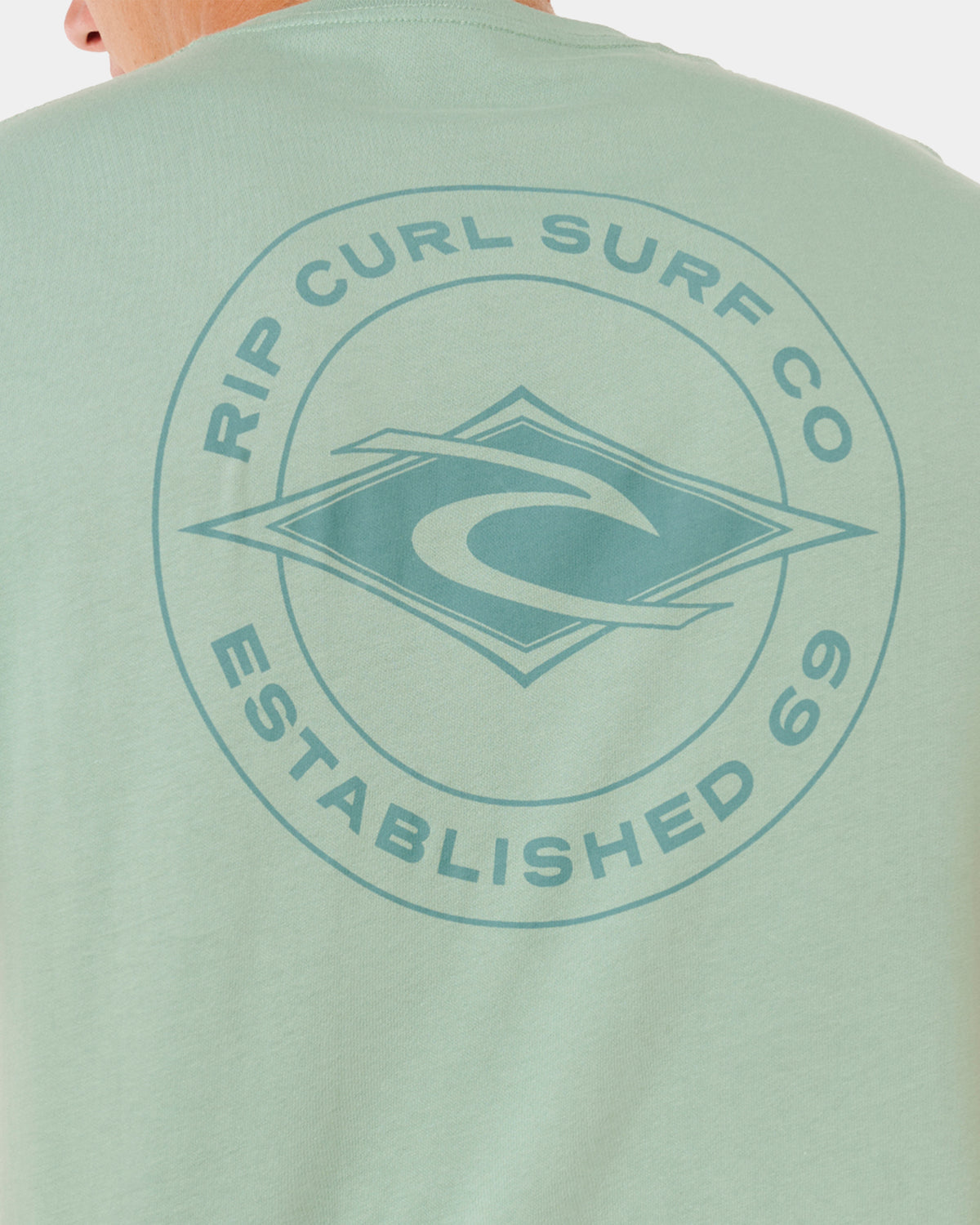 Mens Staple T-Shirt