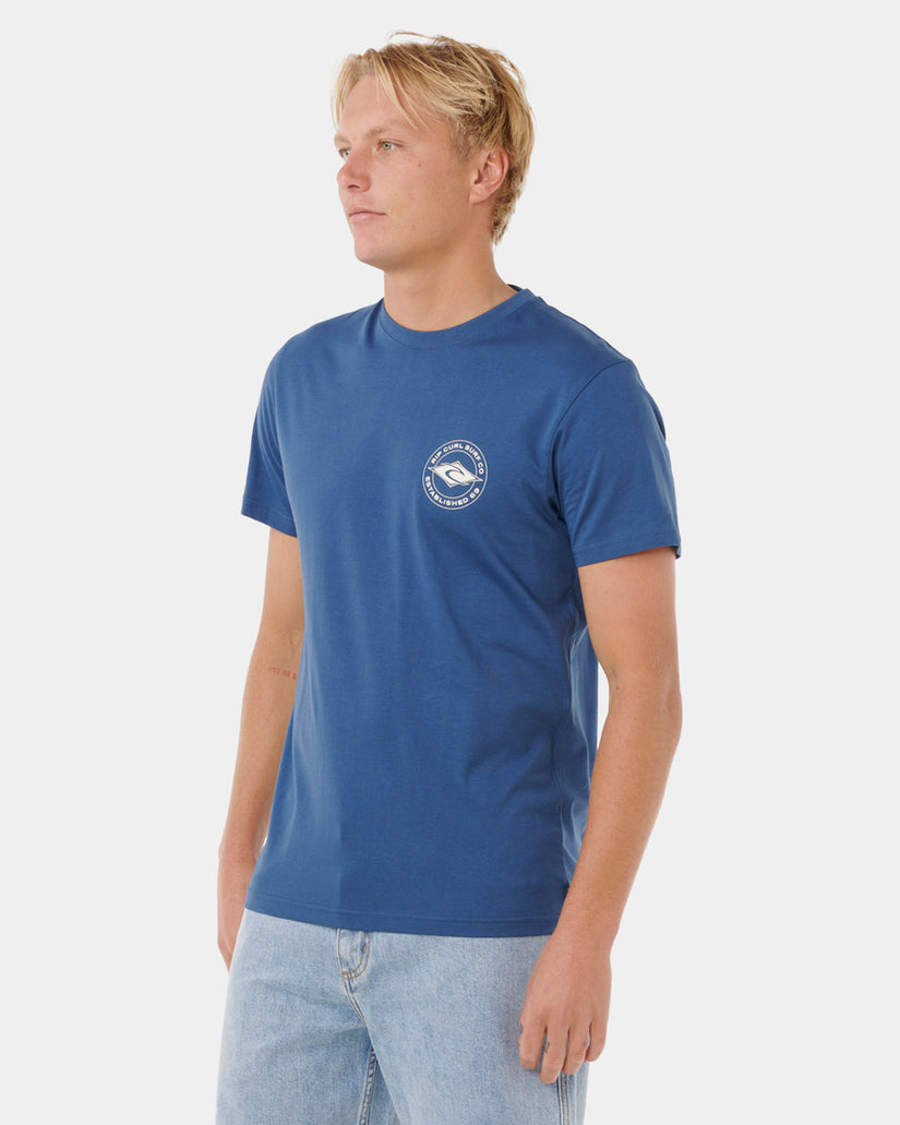Mens Staple T-Shirt