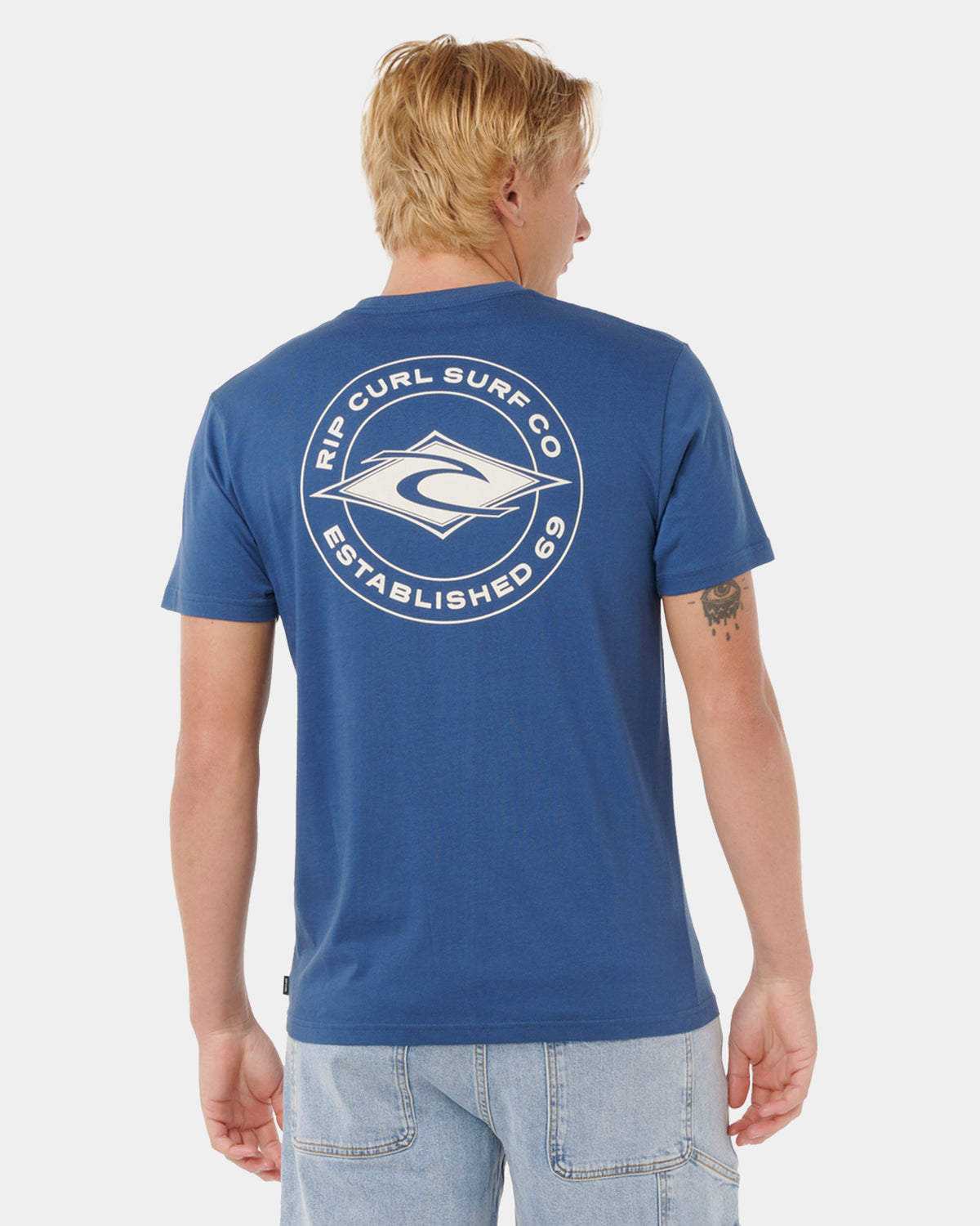 Mens Staple T-Shirt