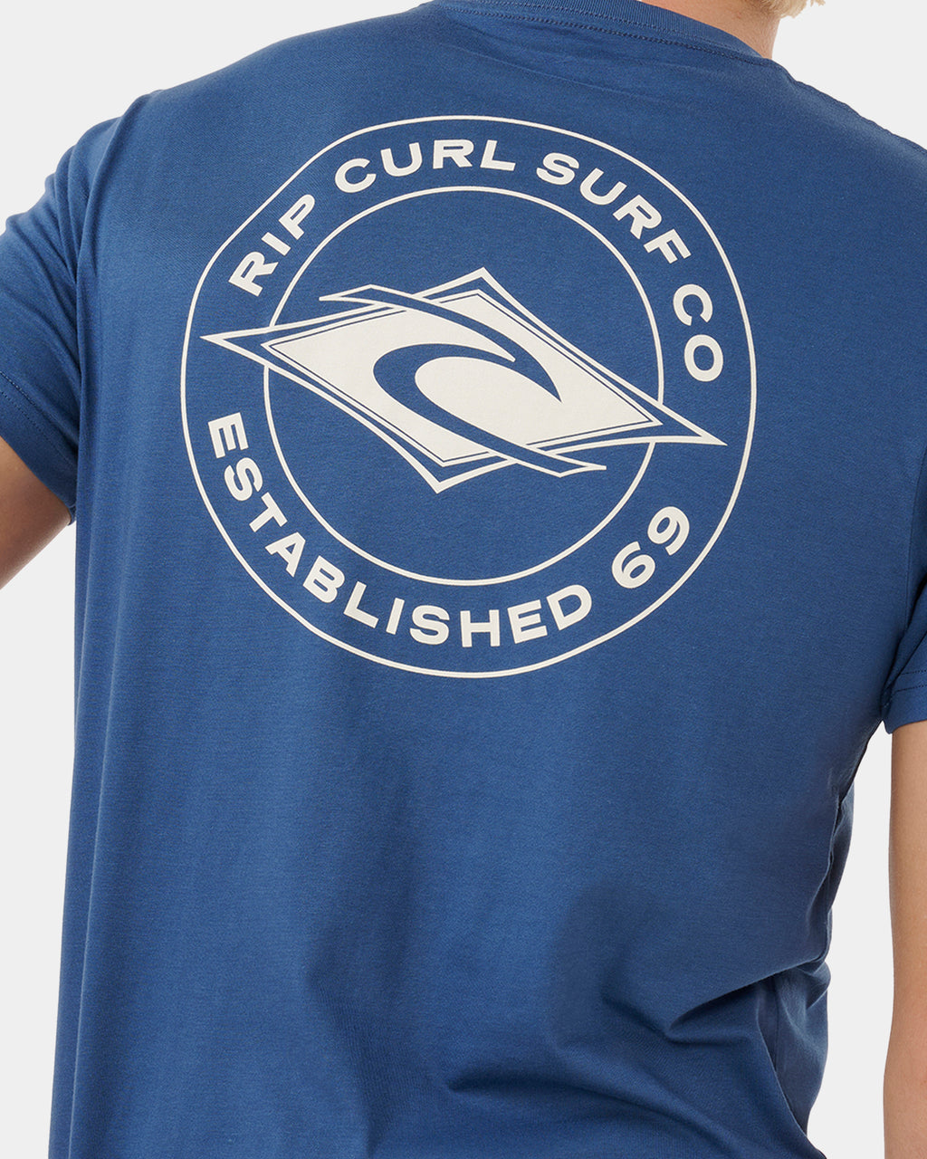 Mens Staple T-Shirt