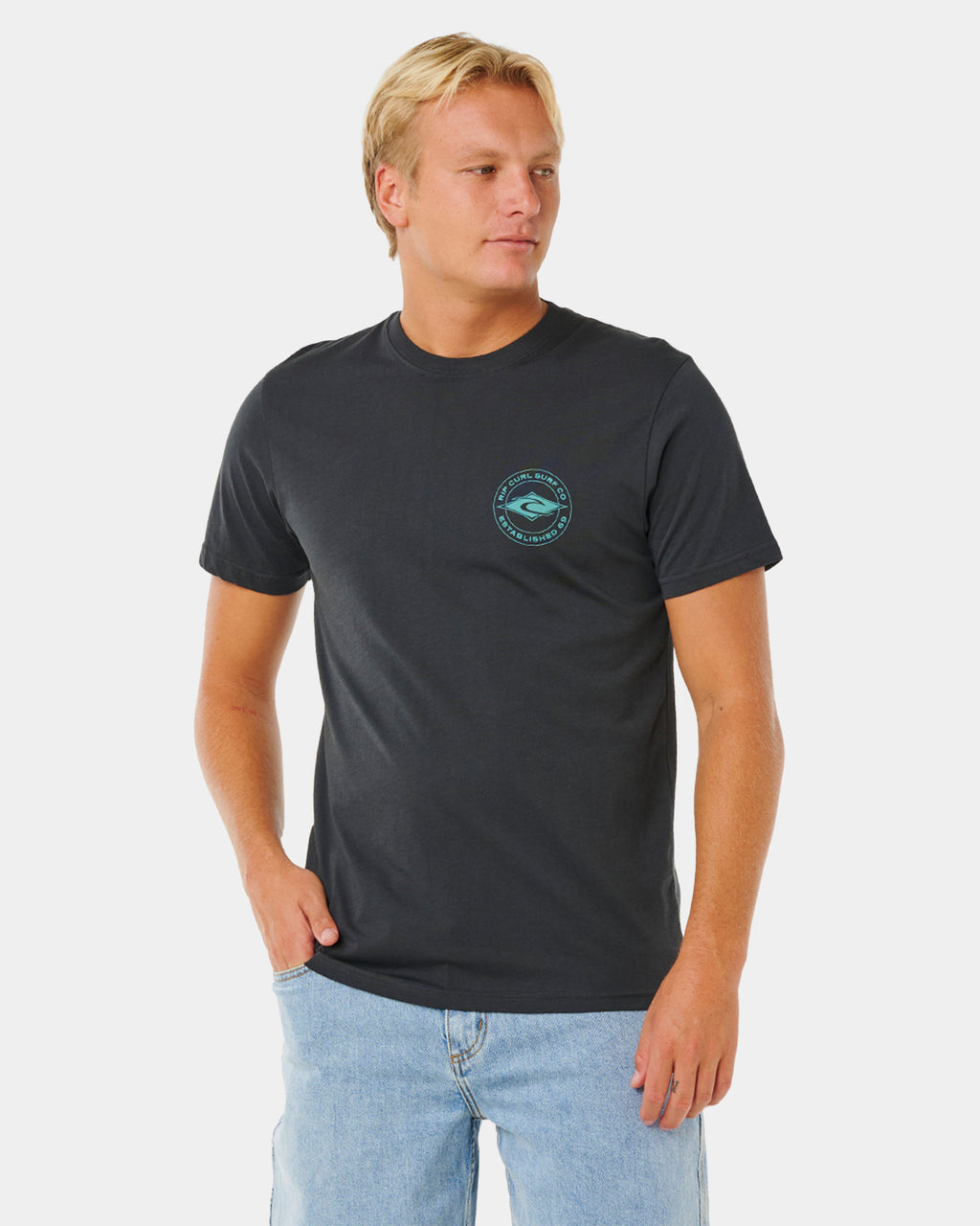 Mens Staple T-Shirt
