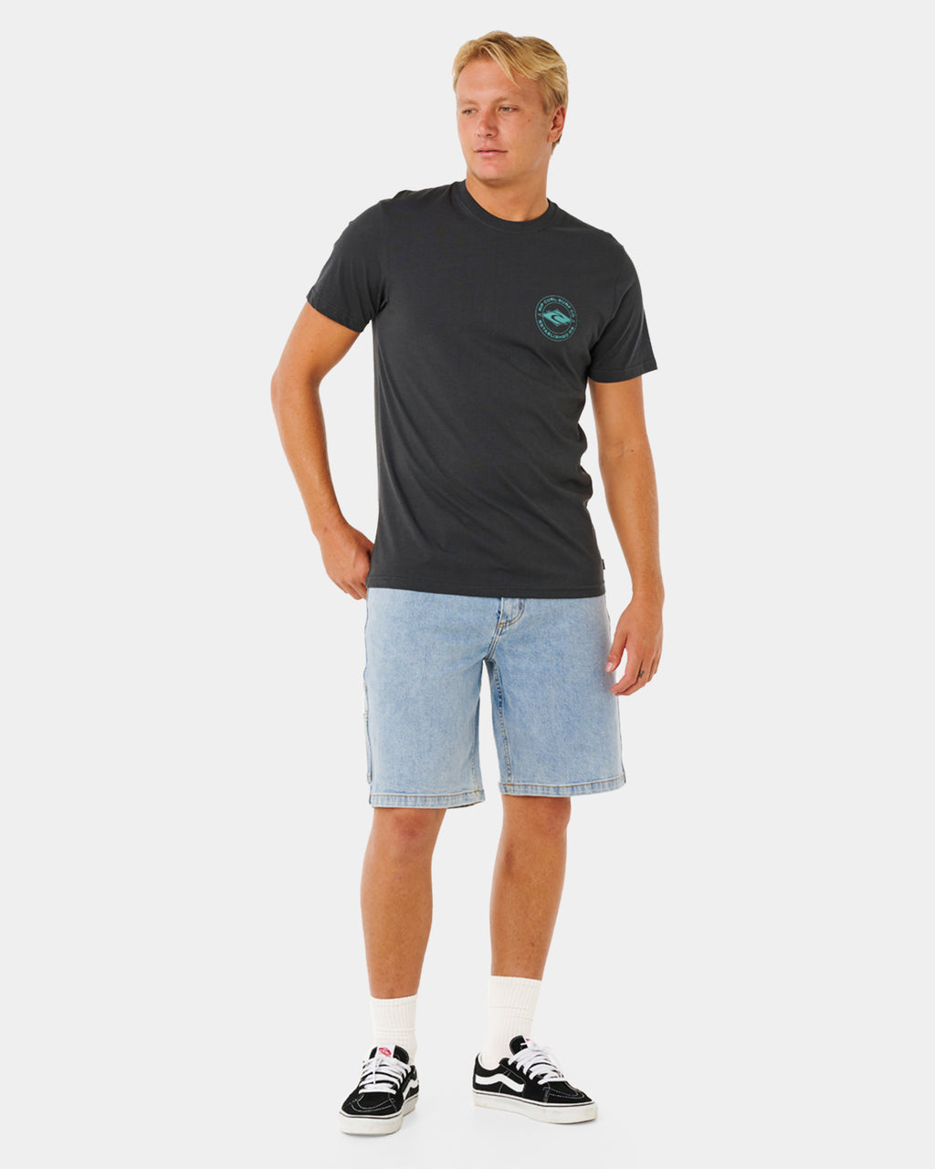 Mens Staple T-Shirt