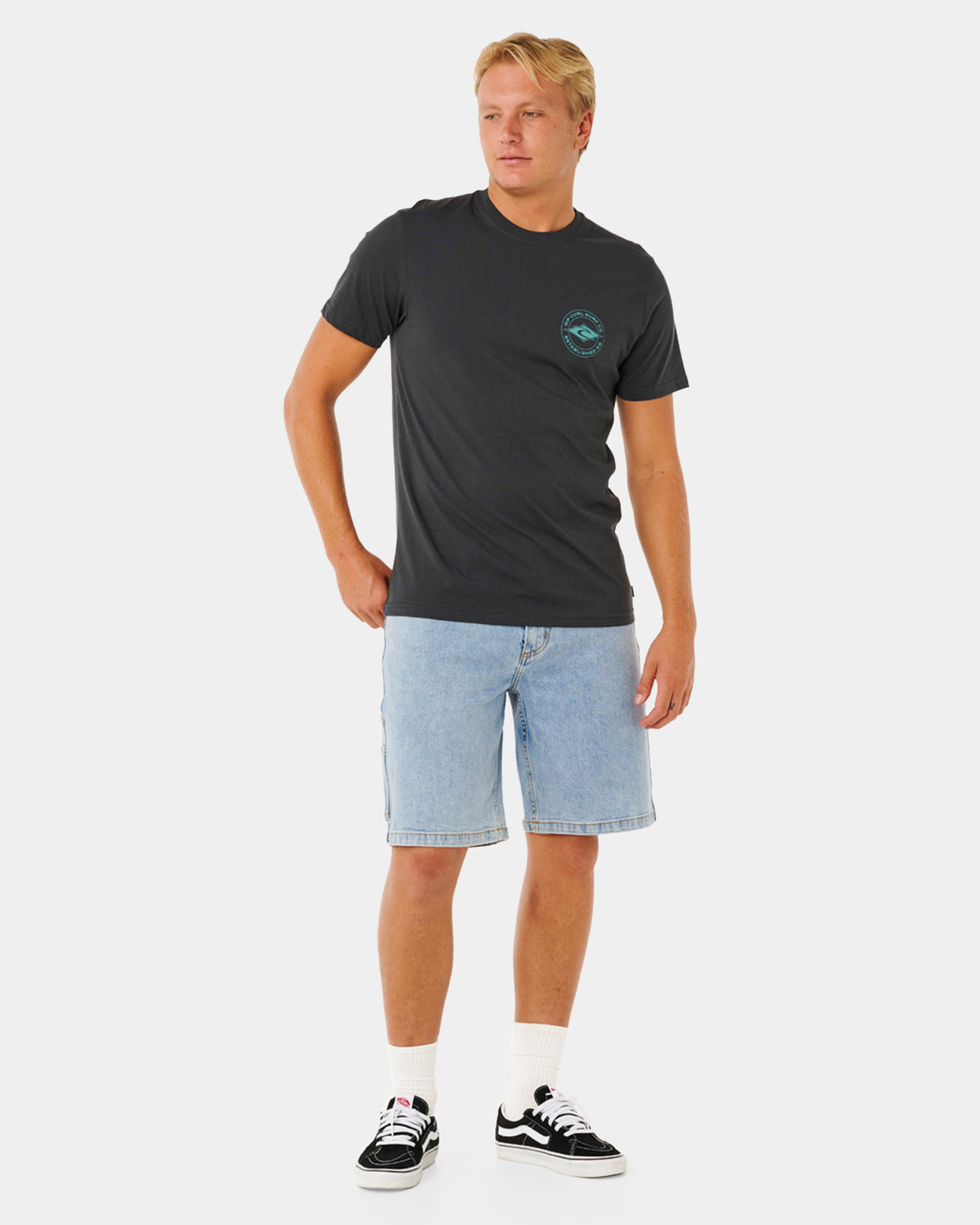 Mens Staple T-Shirt