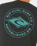 Mens Staple T-Shirt