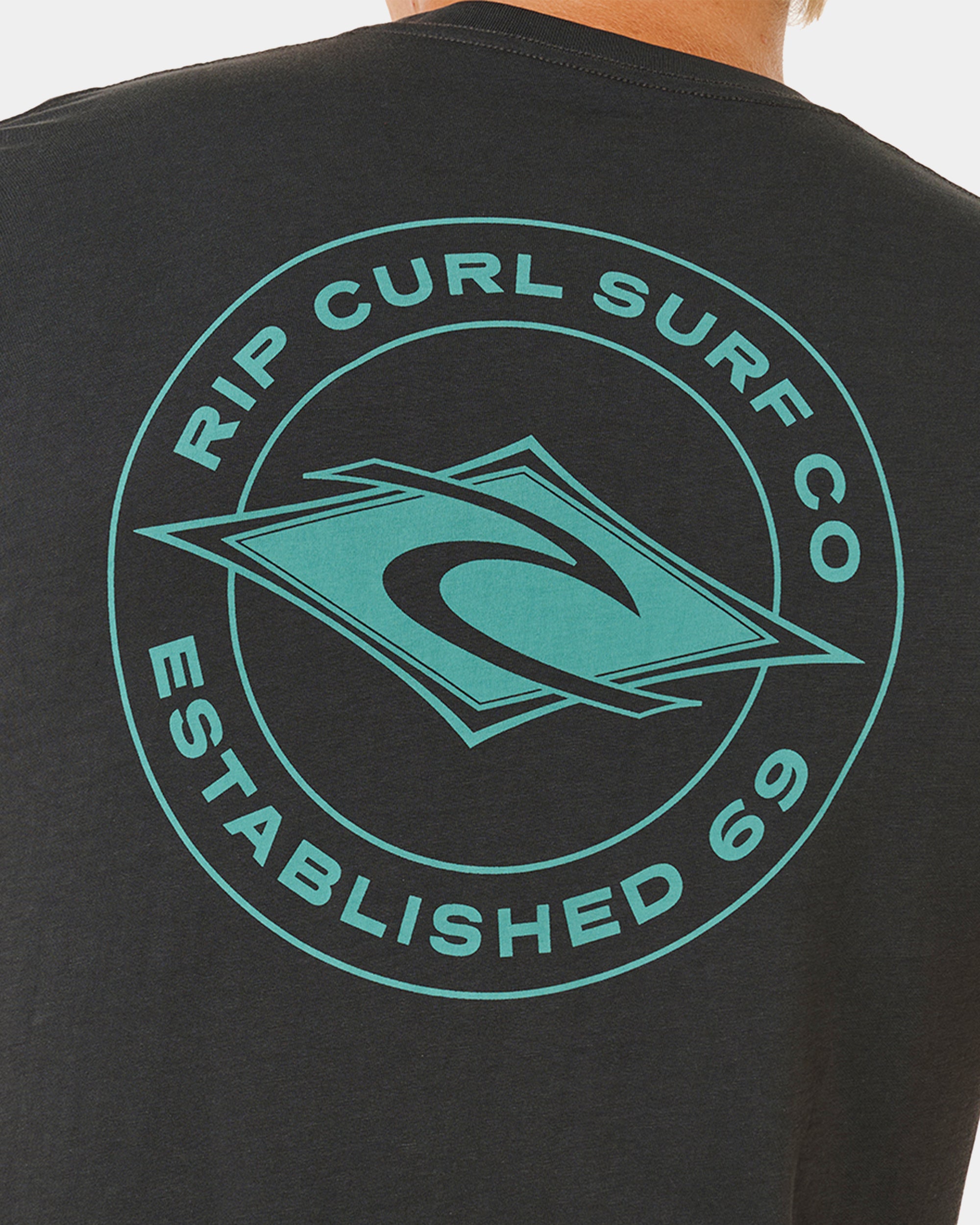 Mens Staple T-Shirt