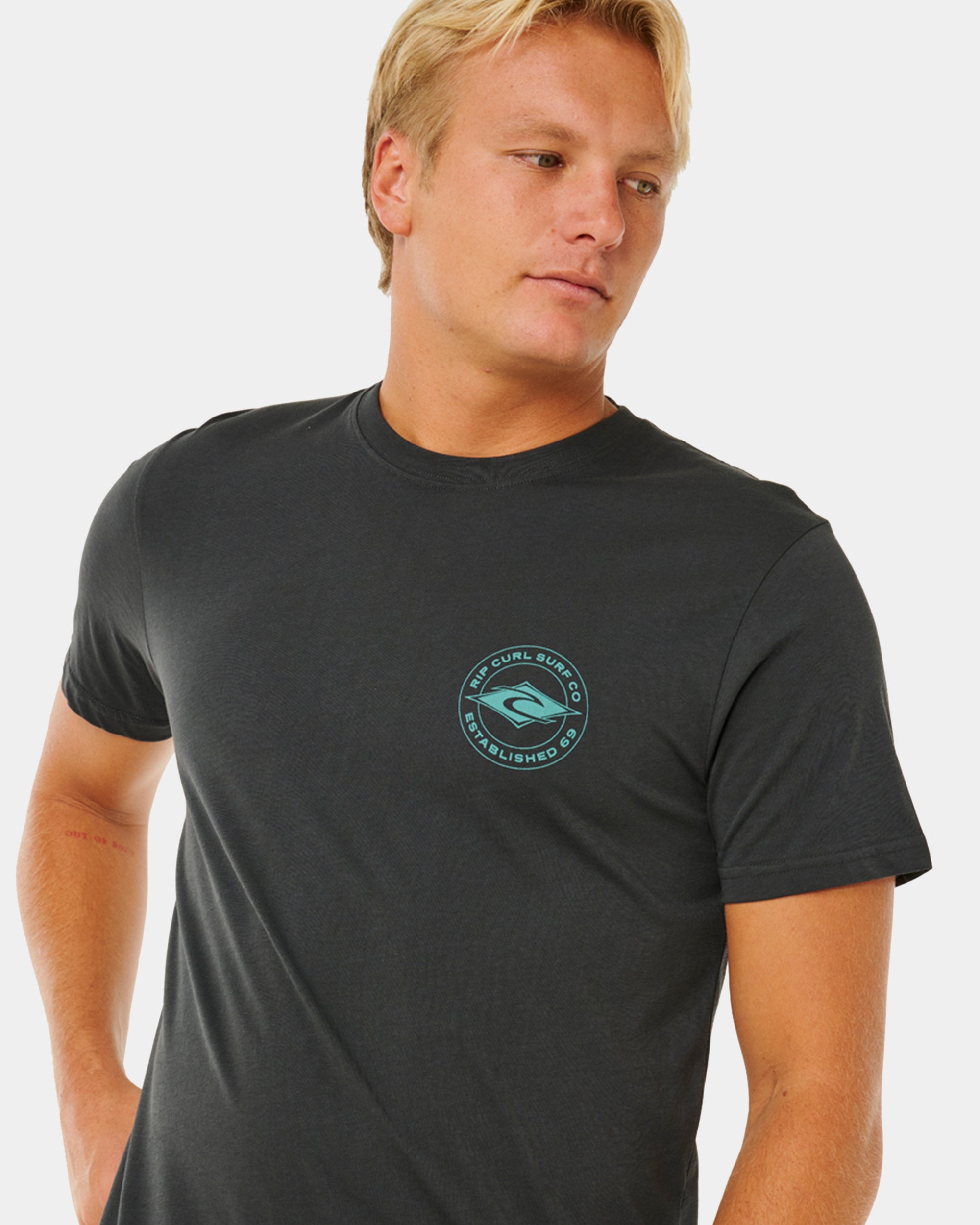 Mens Staple T-Shirt