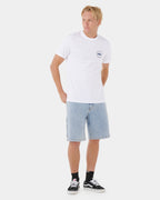 Mens Staple T-Shirt