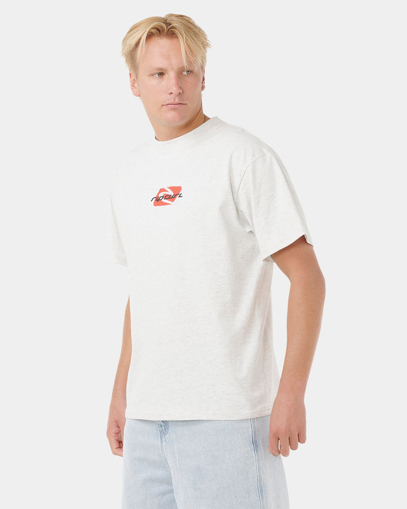 Mens Medina Splat T-Shirt