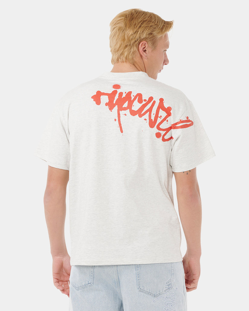 Mens Medina Splat T-Shirt