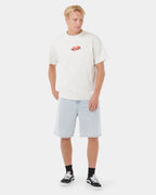 Mens Medina Splat T-Shirt