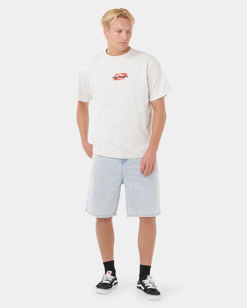 Mens Medina Splat T-Shirt