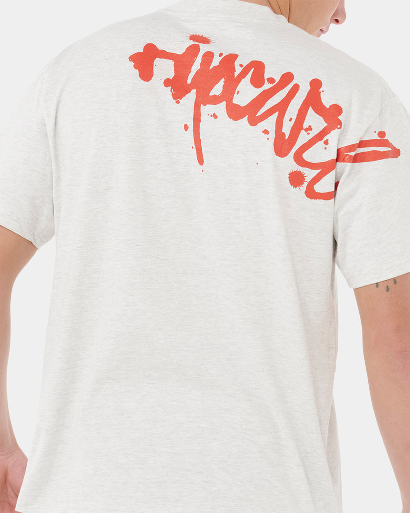 Mens Medina Splat T-Shirt