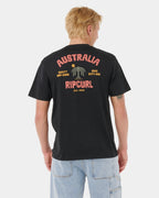 Mens Utopia Desto T-Shirt