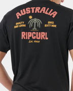 Mens Utopia Desto T-Shirt