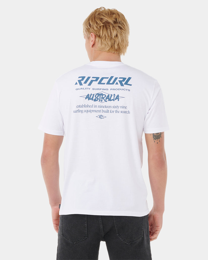 Mens Diamond Desto T-Shirt