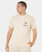 Mens Mod Cali Sunset T-Shirt