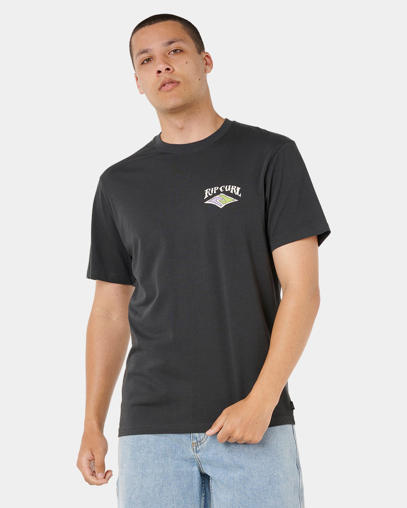 Mens Dazed And Tubed T-Shirt