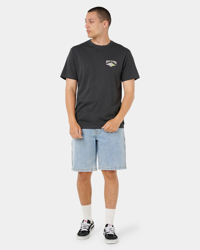 Mens Dazed And Tubed T-Shirt