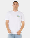 Mens Dazed And Tubed T-Shirt
