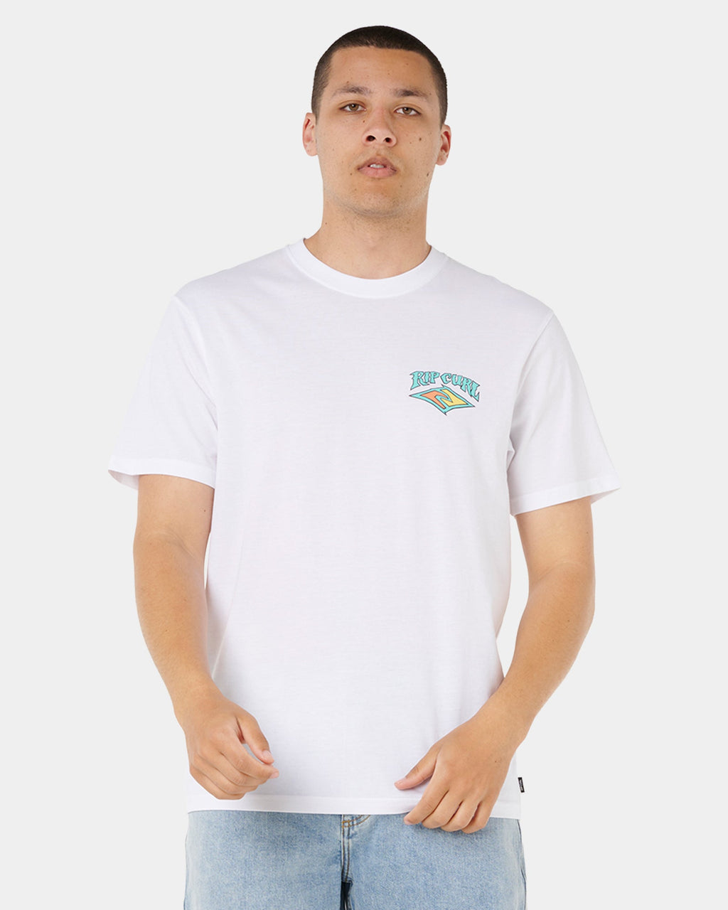 Mens Dazed And Tubed T-Shirt