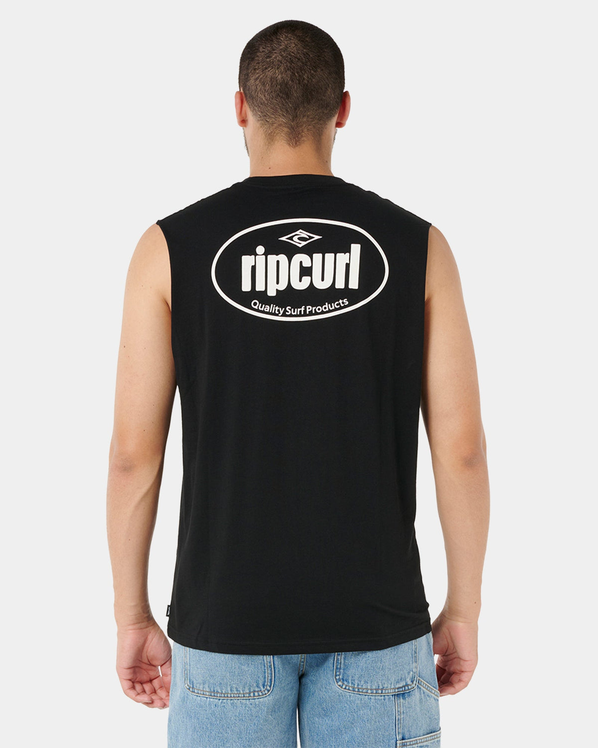 Mens Everyday Muscle