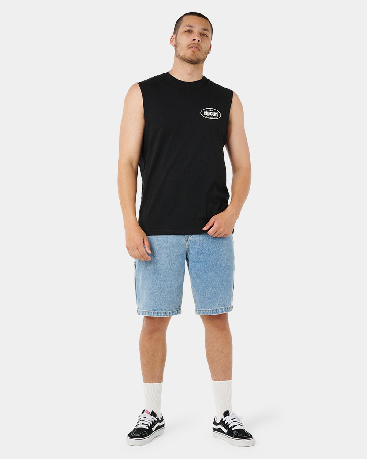 Mens Everyday Muscle