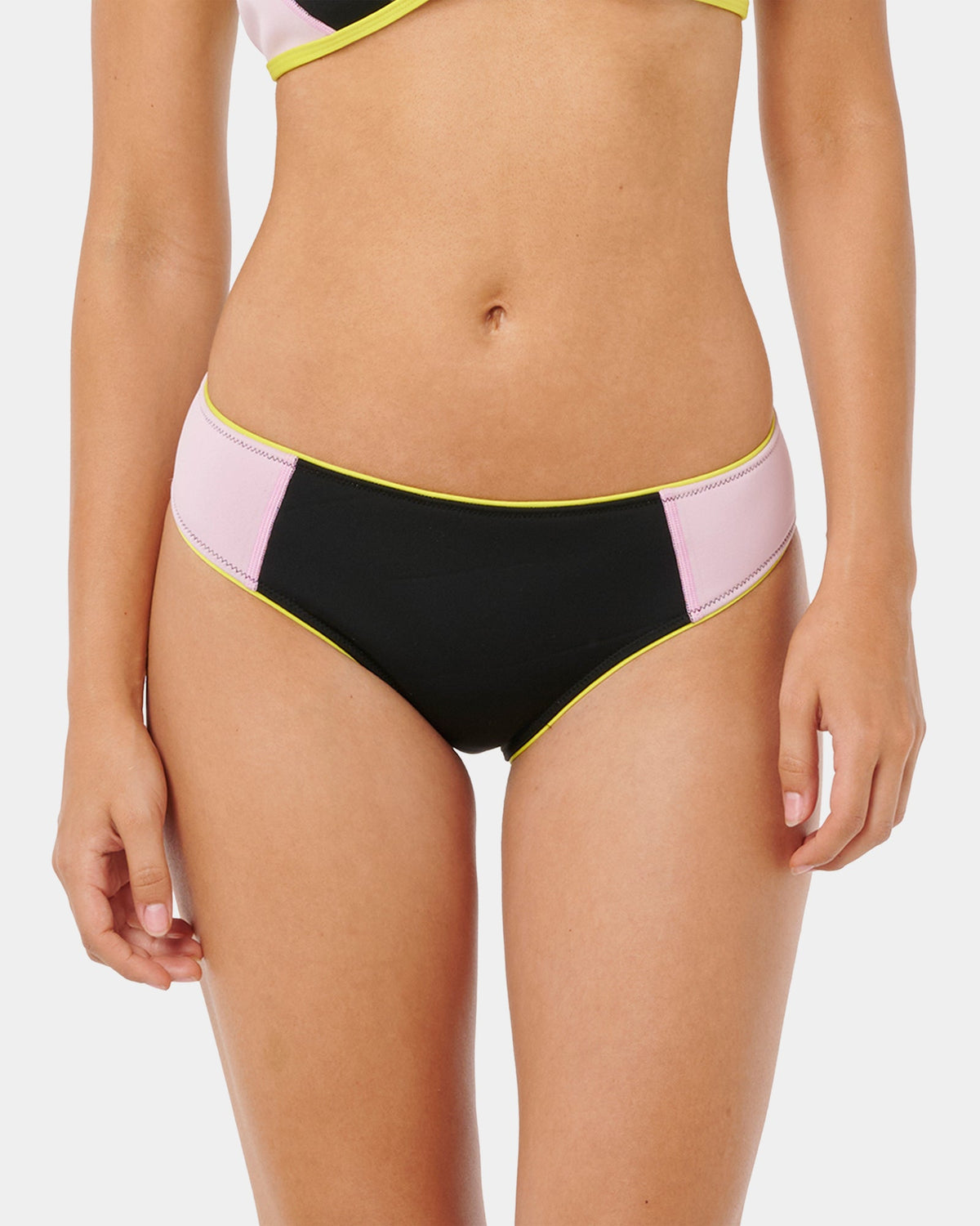 Womens Sg GBomb 1.5mm Good Coverage Bikini Bottom