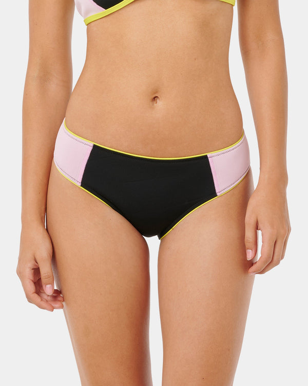 Womens Sg GBomb 1.5mm Good Coverage Bikini Bottom