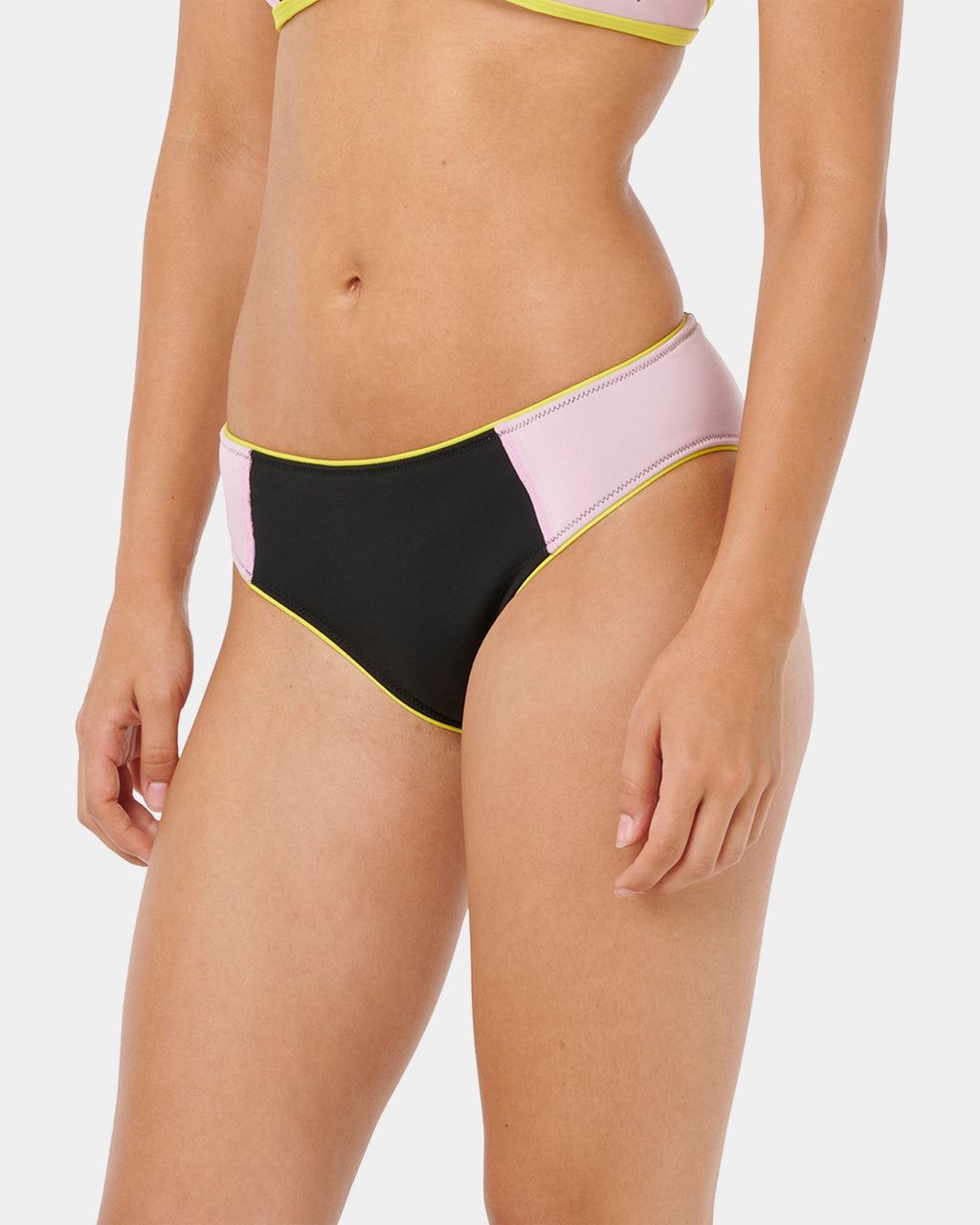 Womens Sg GBomb 1.5mm Good Coverage Bikini Bottom