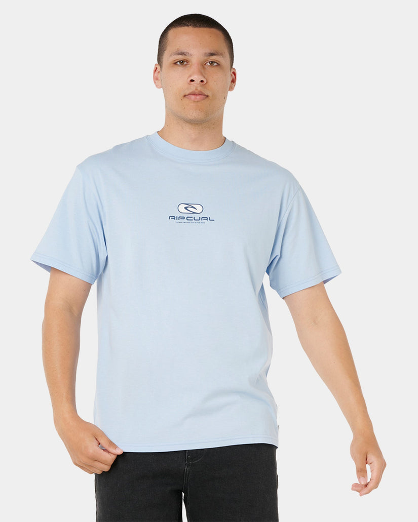 Mens Pill Icon T-Shirt