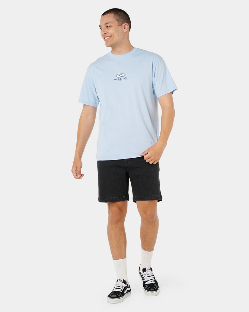 Mens Pill Icon T-Shirt