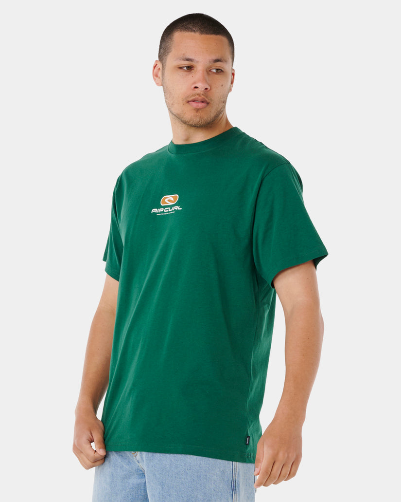 Mens Pill Icon T-Shirt