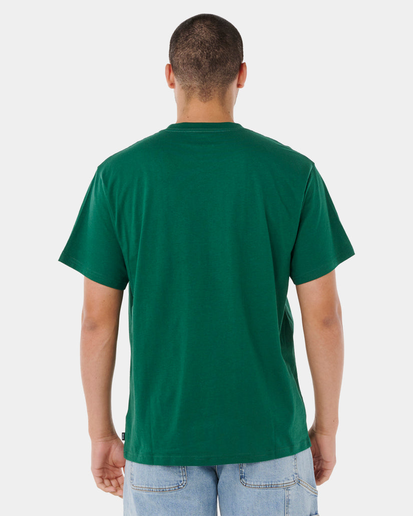 Mens Pill Icon T-Shirt