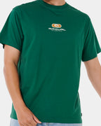 Mens Pill Icon T-Shirt