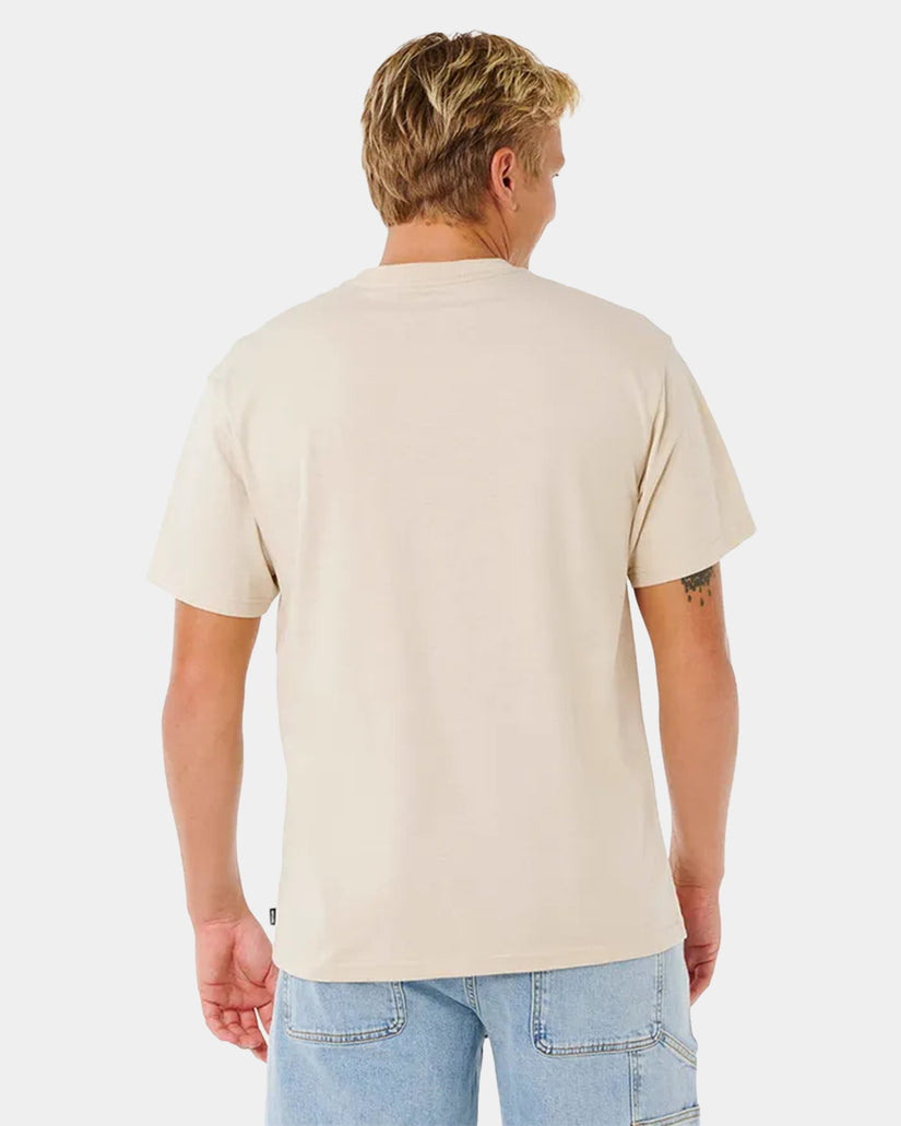 Mens Pill Icon T-Shirt