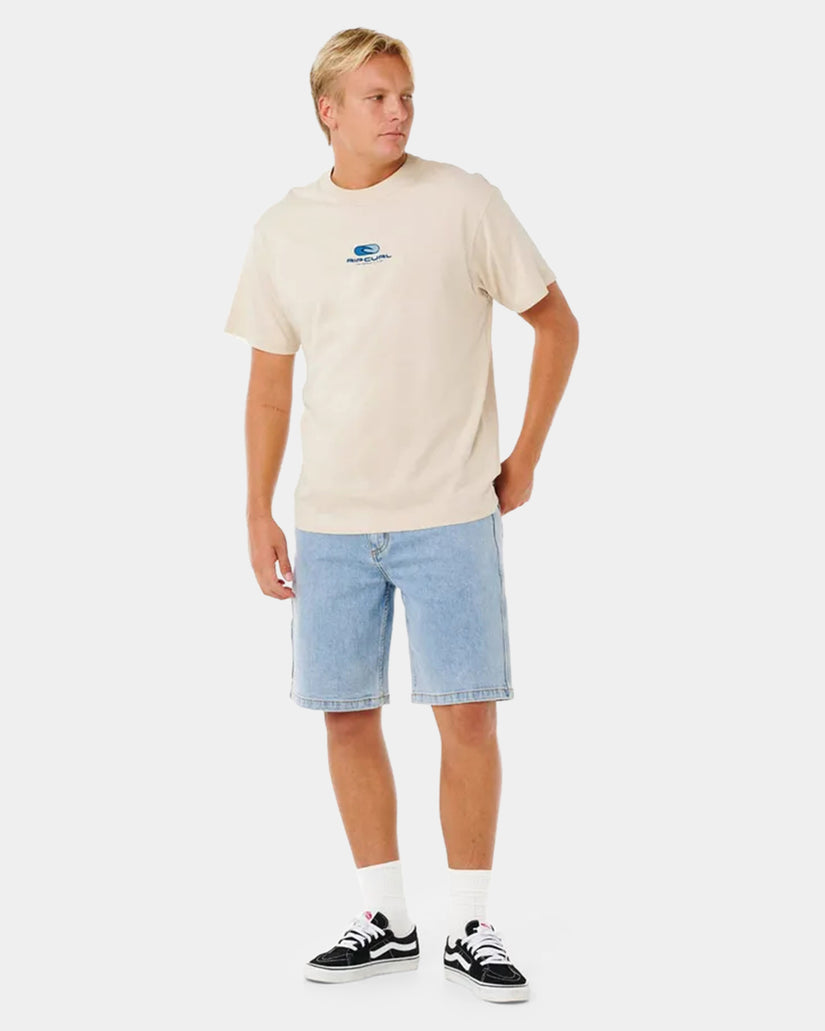 Mens Pill Icon T-Shirt