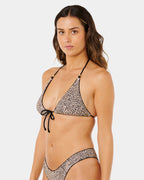Womens Coastal Instinc Tri Bikini Top