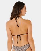Womens Coastal Instinc Tri Bikini Top