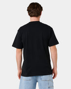 Mens Rip Script Icon T-Shirt