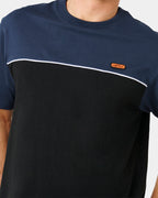 Mens Halfa Panel Beater T-Shirt