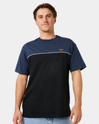 Mens Halfa Panel Beater T-Shirt