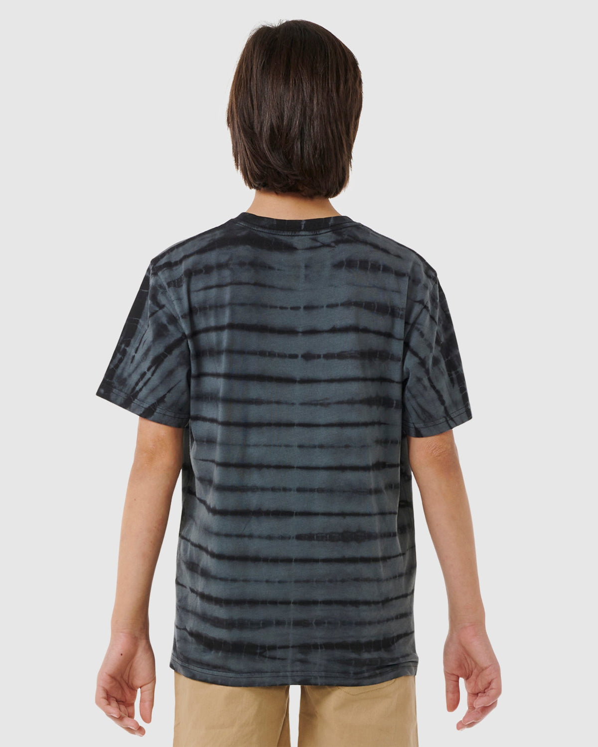 BOYS 8-16 FUTURE EVOLUTION DYE T-SHIRT
