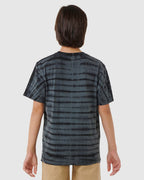 BOYS 8-16 FUTURE EVOLUTION DYE T-SHIRT