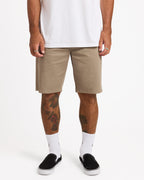 Mens Solver Lite 5 Pocket 19" Walkshorts