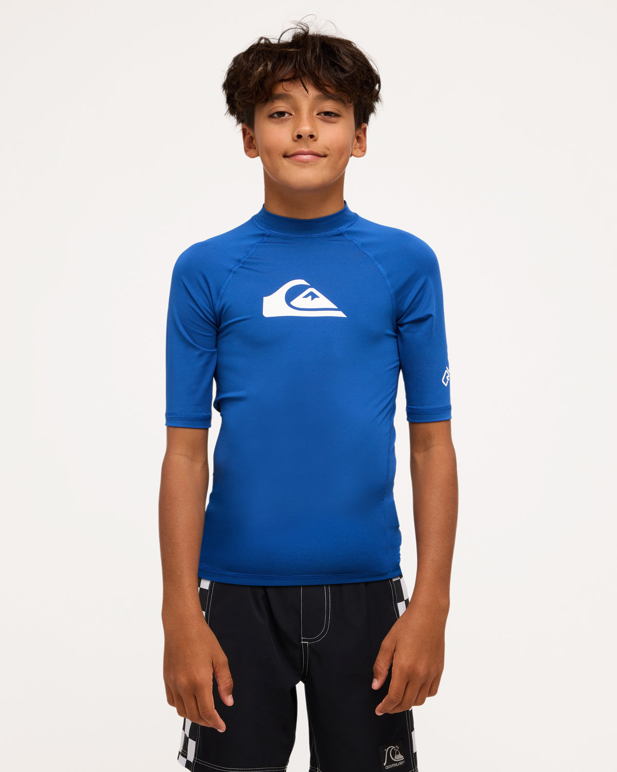 Boys 8-16 All Time Id Rashguard
