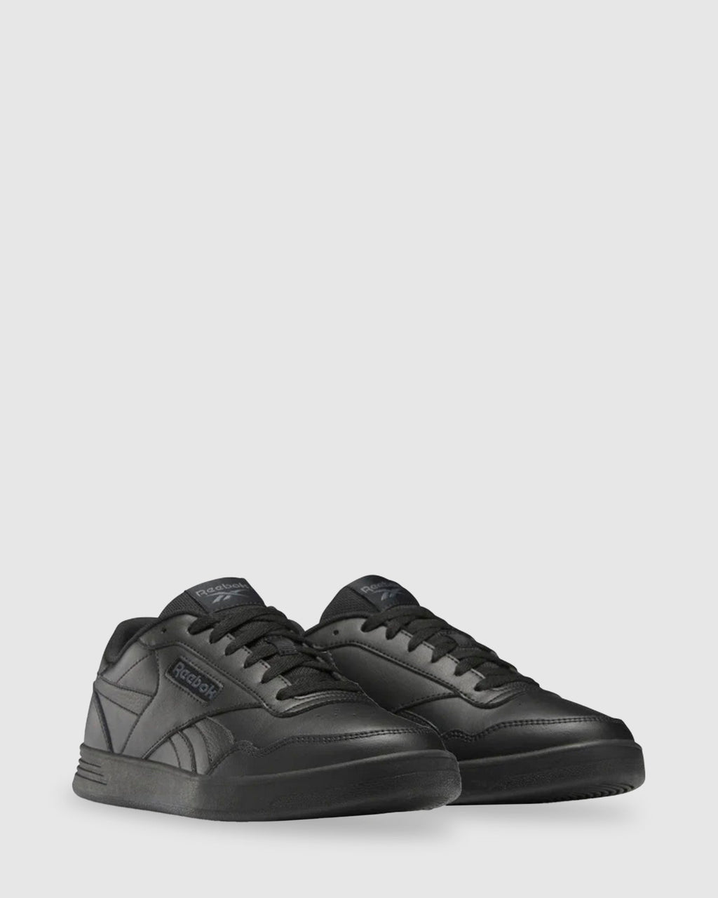Reebok Court Advance Sneakers